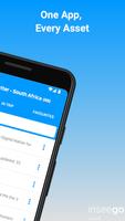 Inseego Asset imagem de tela 1