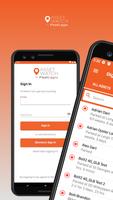 FleetLogix Asset Watch Cartaz