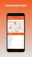 FleetLogix Asset Watch imagem de tela 2