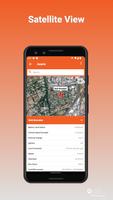 FleetLogix Asset Watch imagem de tela 3