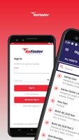 GoFinder Cartaz