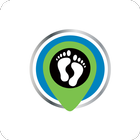 Keep Track GPS Telematics biểu tượng