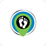 Keep Track GPS Telematics ícone