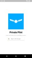 پوستر Private Pilot