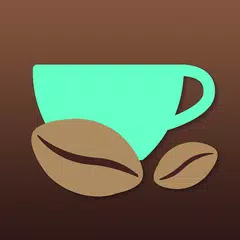 coffee.cup.guru アプリダウンロード
