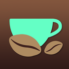 ikon coffee.cup.guru