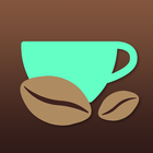 coffee.cup.guru أيقونة