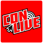 ConLive icon