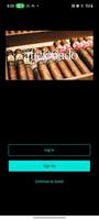 Cigar Aficionado Events スクリーンショット 1