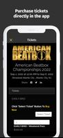 American Beatbox poster