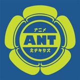 آیکون‌ Anime North Texas