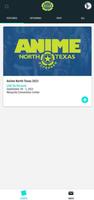 Anime North Texas screenshot 2