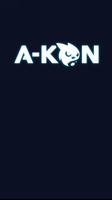 پوستر A-Kon