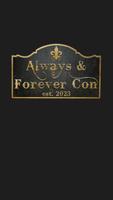 SuperFANtastic Conventions plakat