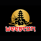 WeebCon biểu tượng
