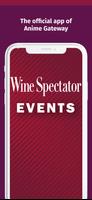 Events by Wine Spectator ảnh chụp màn hình 1