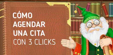 GnomGuru: Agenda de Clientes