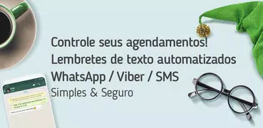 Gnom: Agendamento de clientes