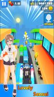 Princess Subway Runner スクリーンショット 2