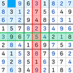 Klassisch Sudoku Rätsel Spiele