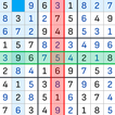 Судоку без интернета - Sudoku