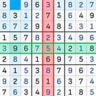Судоку без интернета - Sudoku иконка