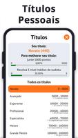 Sudoku Offline: Guru de Logica imagem de tela 3