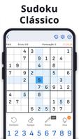 Sudoku Offline: Guru de Logica Cartaz