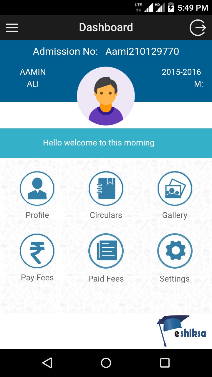 Guru Nanak High School, Dadar APK for Android Download