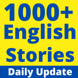 1000+ English Stories