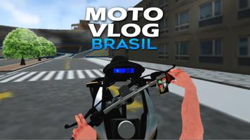 Atualização Moto Vlog Brasil capture d'écran 1