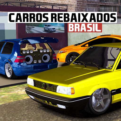 CRBR - Carros Rebaixados – Apps no Google Play