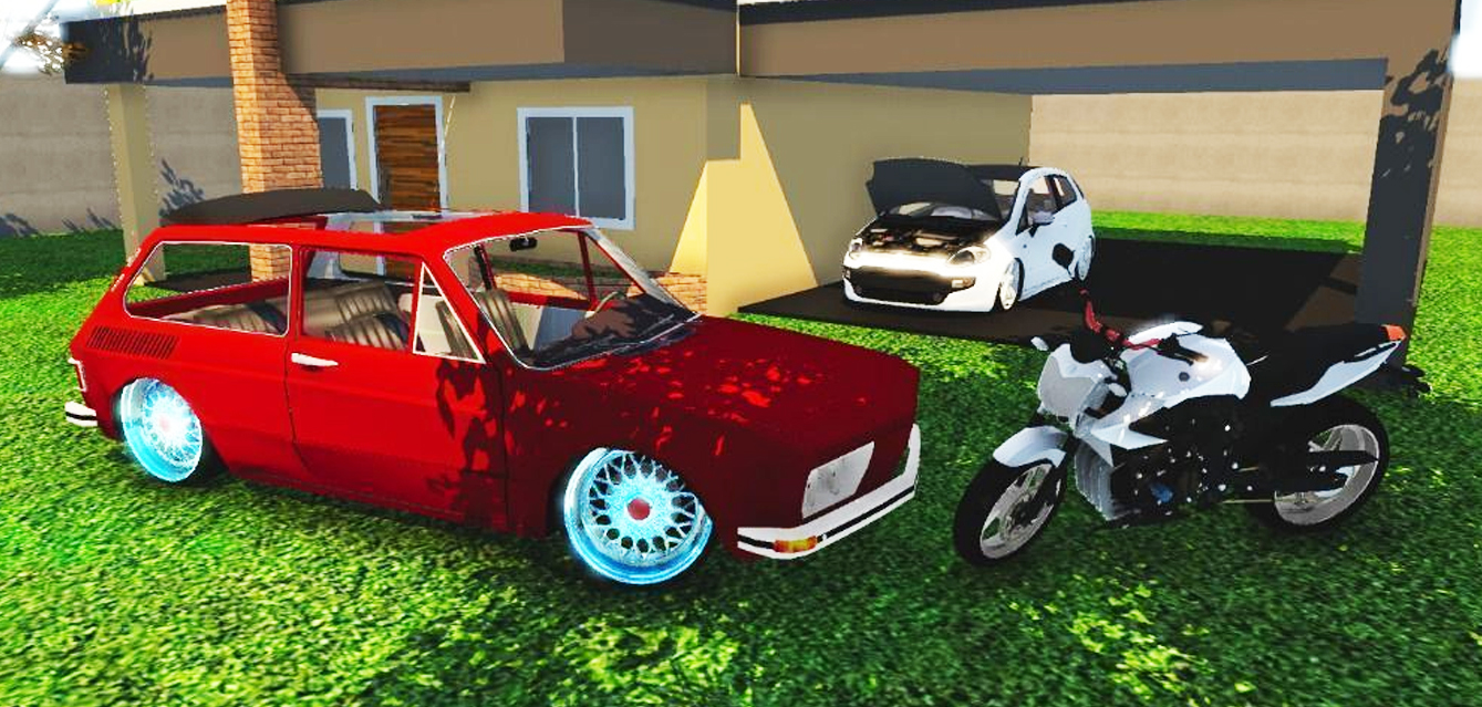 Carros Rebaixados Online Achievements - Google Play 