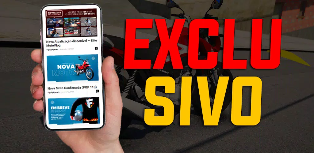 Elite MotoVlog – Apps no Google Play