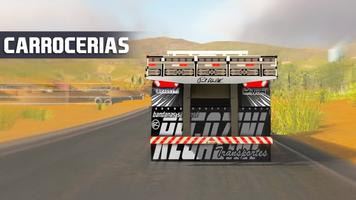 Lameiros World Truck Driving S 스크린샷 2