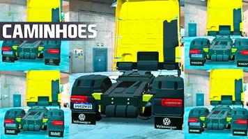 Lameiros World Truck Driving S 스크린샷 3