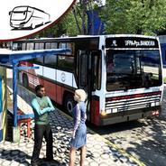 Mods Proton Bus Urbano e Proton Bus Road APK برای دانلود اندروید