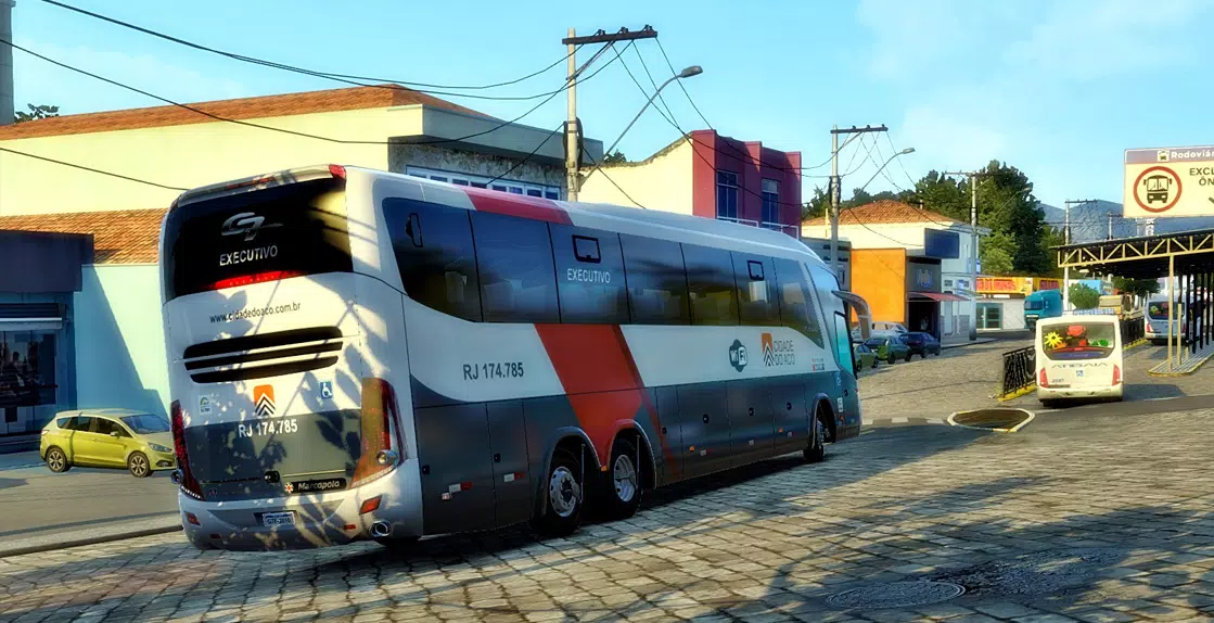 App Insights: Proton Bus Simulator Urbano e Rodoviário (MODS)