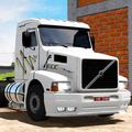 Skins World Truck Driving Simu