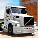 Skins World Truck Driving Simu APK