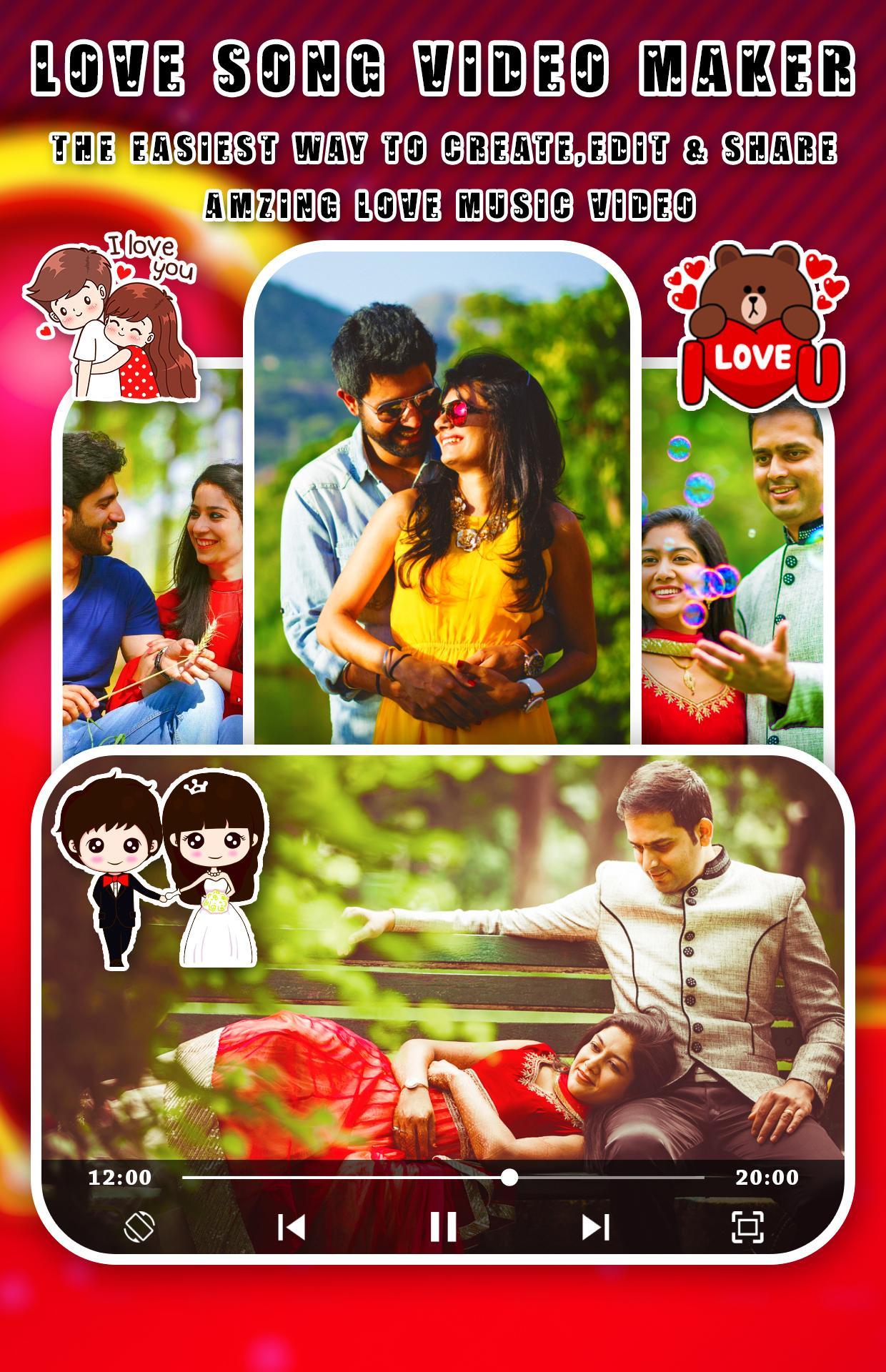 Love Song Video Maker Animated Transitions APK for Android Download Love Song Video Maker Animated Transitions APK for Android Download