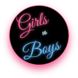 👙🏍 GirlsvsBoys :Play & FREE Chat with Girl & Boy