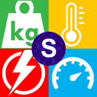 Smart Unit Converter icon