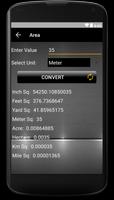 Smart Unit Converter screenshot 1