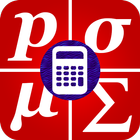 Statistical Calculator simgesi