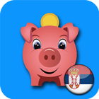 SmartPiggyBank icon