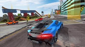 Car Simulator - Car Games syot layar 1
