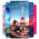 صور خلفيات بنات : عالية الدقة APK