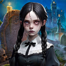 Gwen Black: Gothic Mystery aplikacja