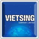 DMS VietSing aplikacja